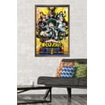 thumbnail image 3 of My Hero Academia - Art clé, 3 of 4