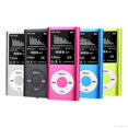 thumbnail image 1 of Greyghost CW-Colorful MP3 Music Player HIFI MP3 Player Digital LCD Screen Voice Recording FM Radio Support Multiple Languages, 1 of 6