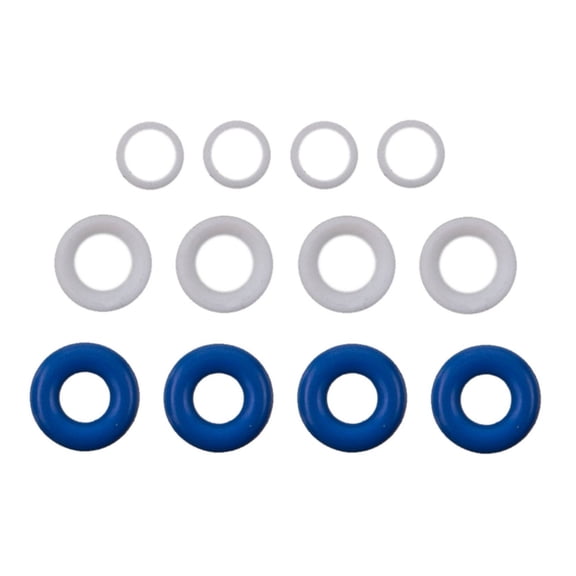 FEL-PRO ES 73119-1 Fuel Injector O-ring Set