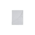 thumbnail image 1 of Dvruxg Full Size Fitted Sheet, Soft Deep Pocket Sheet, Wrinkle, Fade, and Stain Resistant, Single Piece, Polyester Fiber, Comfortable and Easy Care,70×78In, 1 of 5