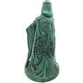 thumbnail image 4 of Irish Triple Goddess Danu Figurine Don Divine Feminine Source Wisdom Wealth Strength Statue, 4 of 6