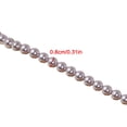 thumbnail image 5 of Glass Pearls Beads Beading SuppliesRound Imitation Pearls Beads For Jewelry Making Children's Hobbies AndAdu1tCreations, 5 of 10