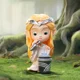 thumbnail image 2 of POP MART The Lord of The Rings Classic Series Blind Box Toys Mystery Box Mistery Caixa Action Figure Cute Model Birthday Gift, 2 of 5