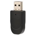 thumbnail image 2 of USB Bluetooth Adapter Strong Compatibility Wireless USB Micro Adapter Invisable Design BT50 with LED Indicator for Office, 2 of 8