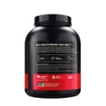 thumbnail image 3 of Gold Standard 100% Whey fresa y nata -  (73 porciones), 3 of 3