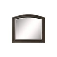 thumbnail image 5 of Ginnie Graynish Brown Storage Sleigh Bedroom Set, 5 of 17