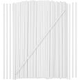 thumbnail image 1 of MasteelfCA 100Pcs Lollipop Sticks Paper Marshmallow Sticks DIY Candy Sticks Practical Chocolate Sticks, 1 of 7