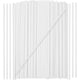 thumbnail image 1 of 100pcs palitos de lollipop de papel palitos de malvavisco de papel rices de dulces de bricolaje prácticos palitos de chocolate, 1 of 6