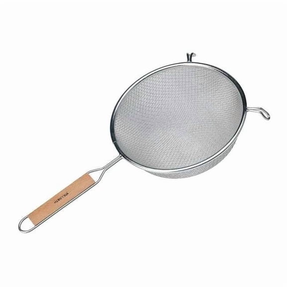 Vollrath Wired Double Mesh Strainer,6 1/4 47197