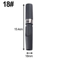 thumbnail image 1 of Fishing Wheel Rod Mount Wheel Rod Mount Clip DIY Fishing ReelSeat, 1 of 5