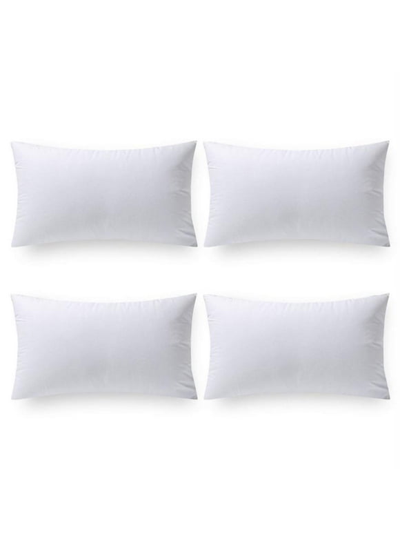 Throw Pillow Inserts