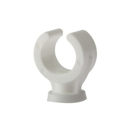

Forgefix - Pipe Clip Single Openlock 22mm Box 100