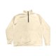 thumbnail image 4 of pstuiky Camisas de invierno de manga larga para hombre, Sudadera de trabajo con capucha, media cremallera, cuello alto y manga larga de color liso para hombre camisetas de hombre xxl, 4 of 5