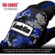 thumbnail image 3 of Guantes de bateo de béisbol Franklin Sports MLB Digitek, col, 3 of 4
