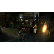 Syphon Filter: Dark Mirror - PlayStation Portable