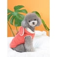 thumbnail image 2 of Pet Clothes With Ears, 2 of 4
