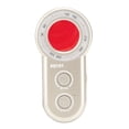 thumbnail image 2 of Detector de cámara mini, cámara antiespía y antimonitoreo, detector de cámara con alarma, detector de seguridad, cámara de máxima eficiencia, 2 of 9