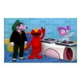 thumbnail image 3 of Sesame Street: Elmo's Musical Monsterpiece - Nintendo Wii, 3 of 7