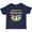 Navy, variant on Inktastic Guinea Pig Whisperer Boys or Girls Baby T-Shirt