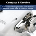 thumbnail image 6 of Lewmar H3G Windlass 12v RC8MM(5/16) Gypsy, 6 of 8