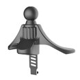 thumbnail image 3 of Clip de rejilla de ventilación para montaje en automóvil - Accesorios universales estables de agarre de ventilación antivibración JShteea Accesorios para autos y motos, 3 of 8