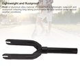 thumbnail image 4 of Electric Scooter Front Fork, Lightweight Anti Slip Scooter Front Fork Replacement Easy To Install  for Repair, 4 of 7