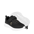 thumbnail image 1 of TENIS CHARLY NIÑO 1065540001 TEXTIL NEGRO 18-21, 1 of 4