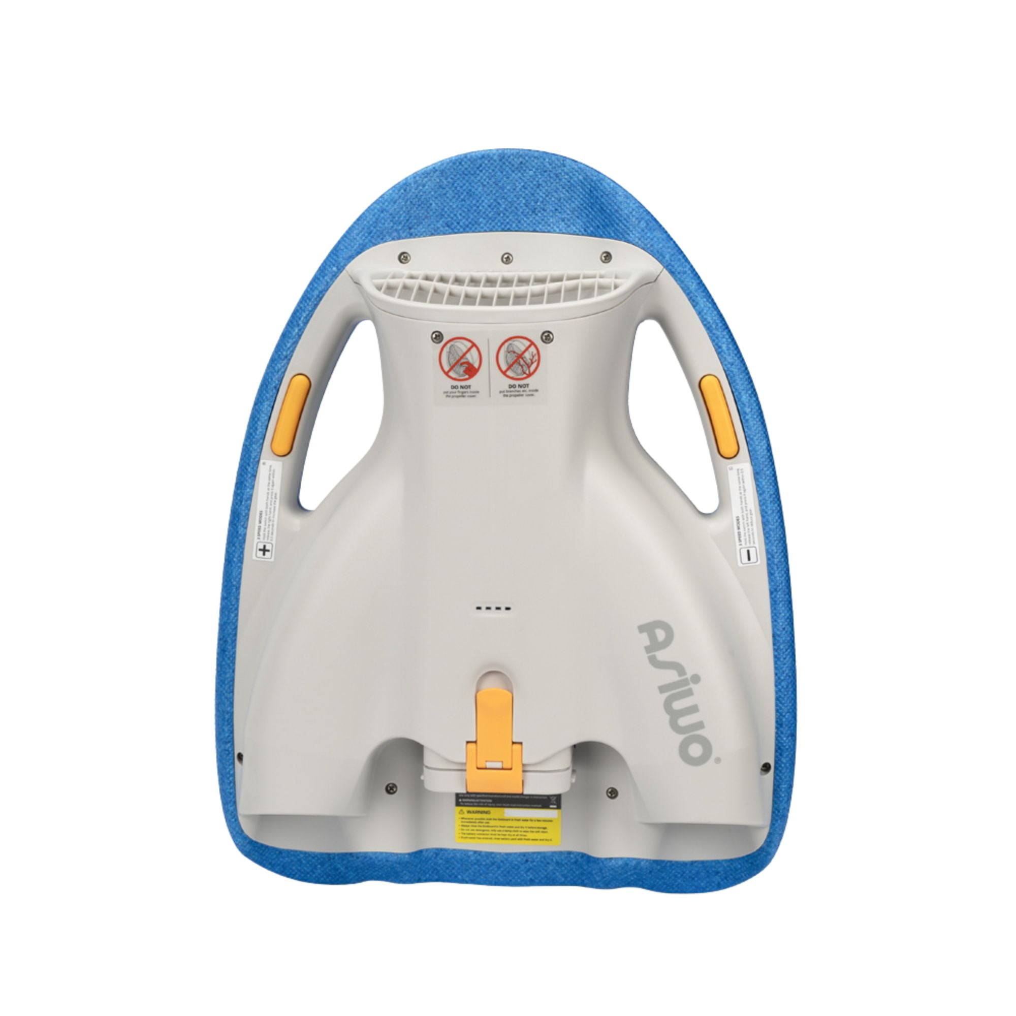 ASIWO Battery Charger for Mako Electric Swimming Kickboard - Thumbnail 5