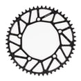 thumbnail image 3 of Cadena BCD Plegable Sharpla para Bicicleta Platos Estrechos 130 Mm de Ancho 52T, 3 of 6