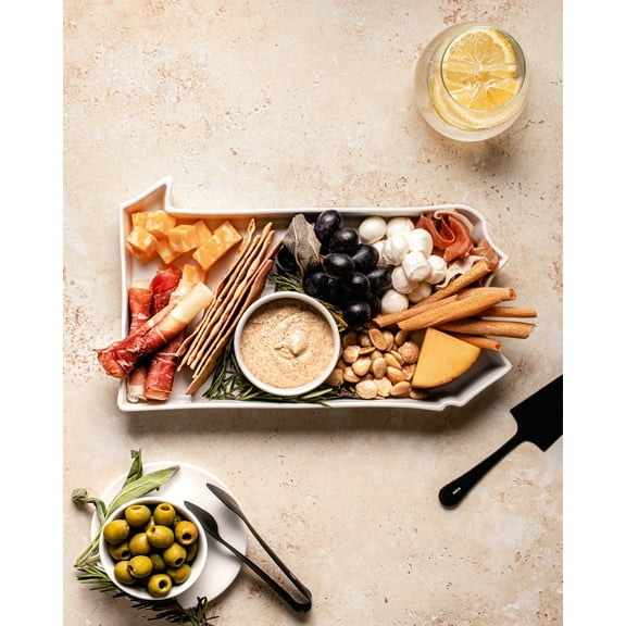 Pennsylvania State Plate