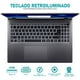 thumbnail image 5 of Laptop ACER Swift GO 16 Intel Core Ultra 9 185H Intel Arc 32GB RAM 1TB SSD 16 Touch Windows 11 Home Teclado en Ingles negro, 5 of 6