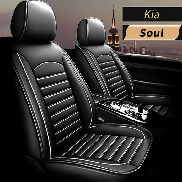 Seat Covers Kia Soul