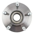 thumbnail image 3 of Brock Hub and Bearing for 1994-2004 Mustang w/ ABS Front L=R 1R3Z1104B, 3 of 3