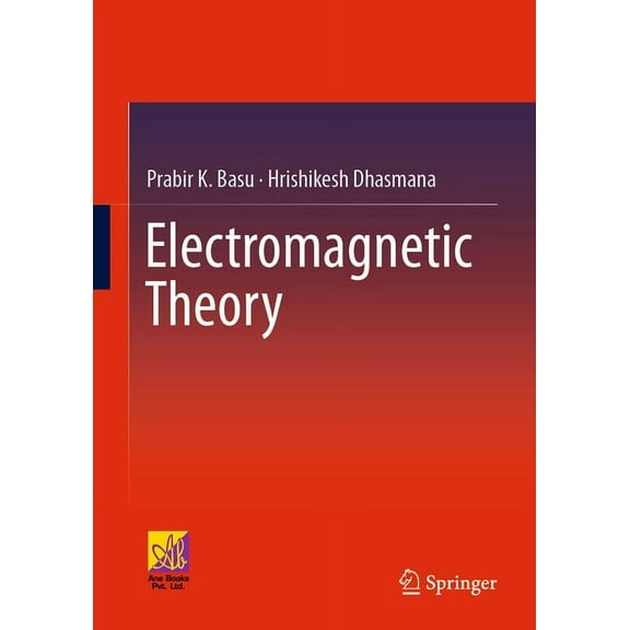 Electromagnetic Theory, (Hardcover)