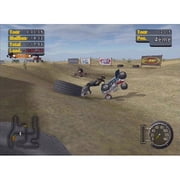 ATV Off Road Fury - PlayStation 2