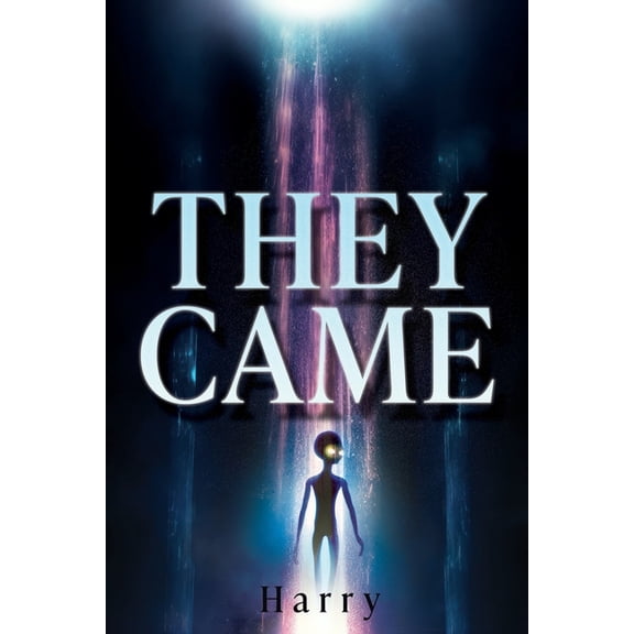They Came, (Paperback)
