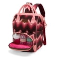 thumbnail image 3 of Mochila Para Pañales Montana West Wrangler Azteca 36x27x18 cm, 3 of 6