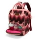thumbnail image 3 of Mochila Para Pañales Montana West Wrangler Azteca 36x27x18 cm, 3 of 6