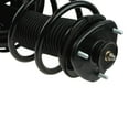 thumbnail image 3 of TRQ Front Right Complete Strut & Coil Spring Assembly Passenger Side Fits Select 2006-2014 Honda Ridgeline, 3 of 5