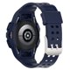 thumbnail image 1 of Bandas de reloj de TPU para hombre y mujer correa de Likrtyny repuesto de liberación rápida transparente suave y cómodo para Galaxy Watch 4 y 5, 1 of 3