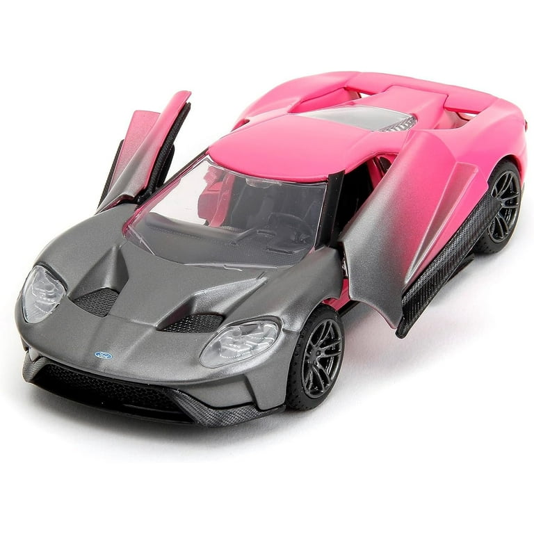 Amazon.co.jp: Pink Slips W7 1:24 クラシックTVシリーズ バット