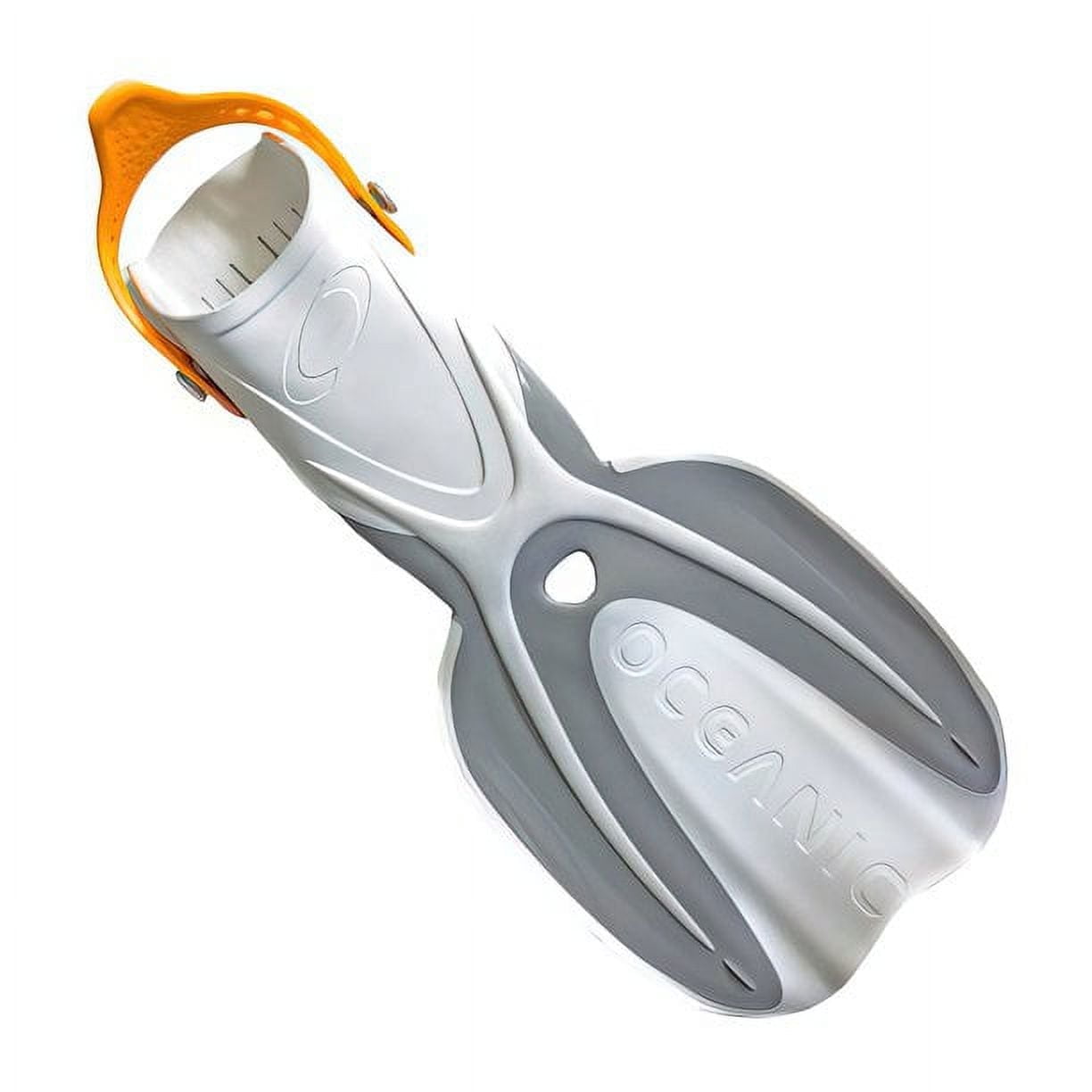 Oceanic Snorkel Set