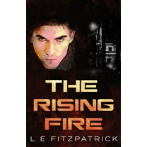 Reachers The Rising Fire, Book 4, (Paperback)