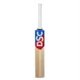 thumbnail image 1 of DSC Intense Force Kashmir Willow Cricket Bat , Ready To Play For Intermediate Player | Size - 5 , Beige With Full Cover, 1 of 4