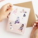 thumbnail image 5 of 50pcs anime sexy bunny girl adult stickers, waterproof cute girl stickers for laptop, phone case, ipad, high definition decals, 5 of 5