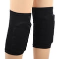 thumbnail image 4 of Unisex Sports Soft Knee Pads Guard Protectors Skating Ski Sleeve - M, 4 of 8
