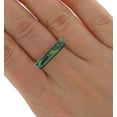 thumbnail image 3 of Abalone Paua Sterling Silver Wo Ring Adjustable Ladies Adult Female Women, 3 of 3