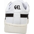 thumbnail image 3 of ASICS Sneakers GEL-PTG 1201A662-101 White/Black, 3 of 6