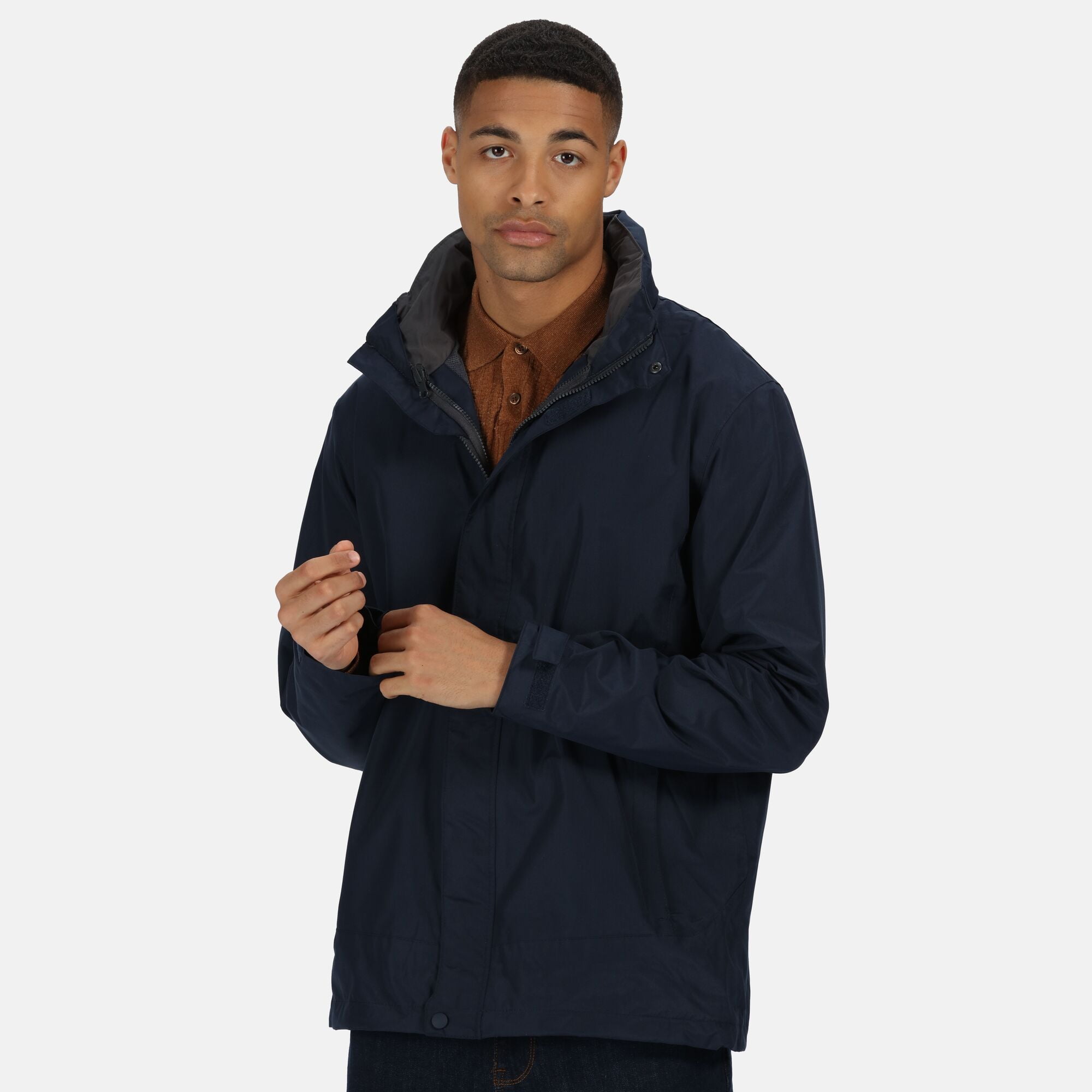 Regatta Mens Gibson IV Waterproof 