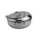 thumbnail image 3 of Premium Deep Fryer with Temperature Control 3 2L Suitable for All Stoves, 3 of 11